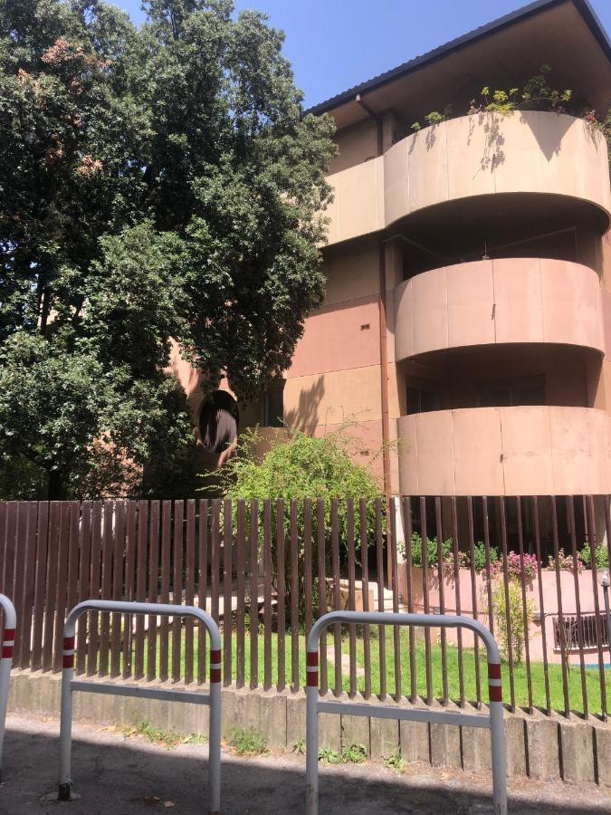 Vatican Area Piccolomini House Superattico Ristrutturato E Arredato 罗马 外观 照片